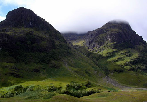 Loch Ness, Glencoe and Scottish Highlands Day Tour Experience from ...