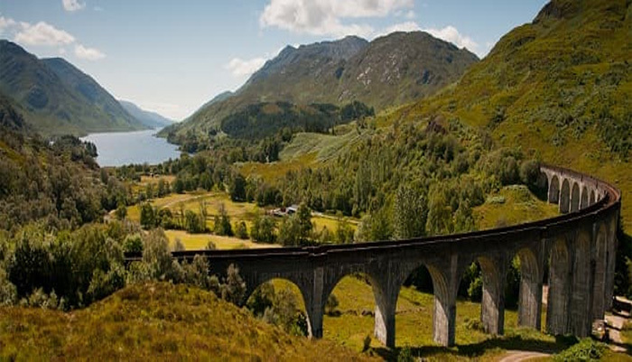 Scottish Highlands North Coast 500 Route Notes, 45% OFF